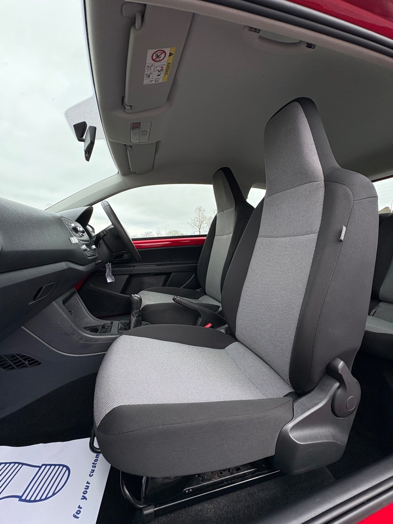 Used Skoda Citigo 2015 for sale - 77848146: Photo 24