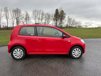 Used Skoda Citigo 2015 for sale - 77848146: Photo