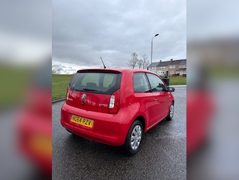 Used Skoda Citigo 2015 for sale - 77848146: Photo