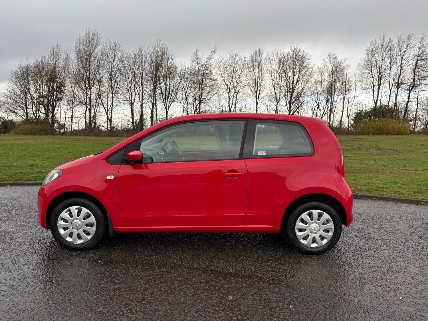 Used Skoda Citigo 2015 for sale - 77848146: Photo 6