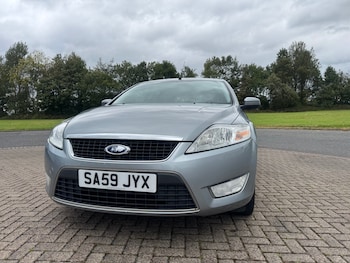 Used Ford Mondeo 2009 for sale - 75909118: Photo