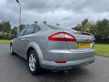 Used Ford Mondeo 2009 for sale - 75909118: Photo