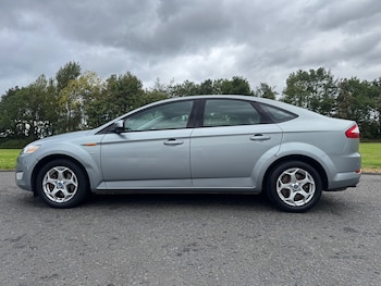 Used Ford Mondeo 2009 for sale - 75909118: Photo