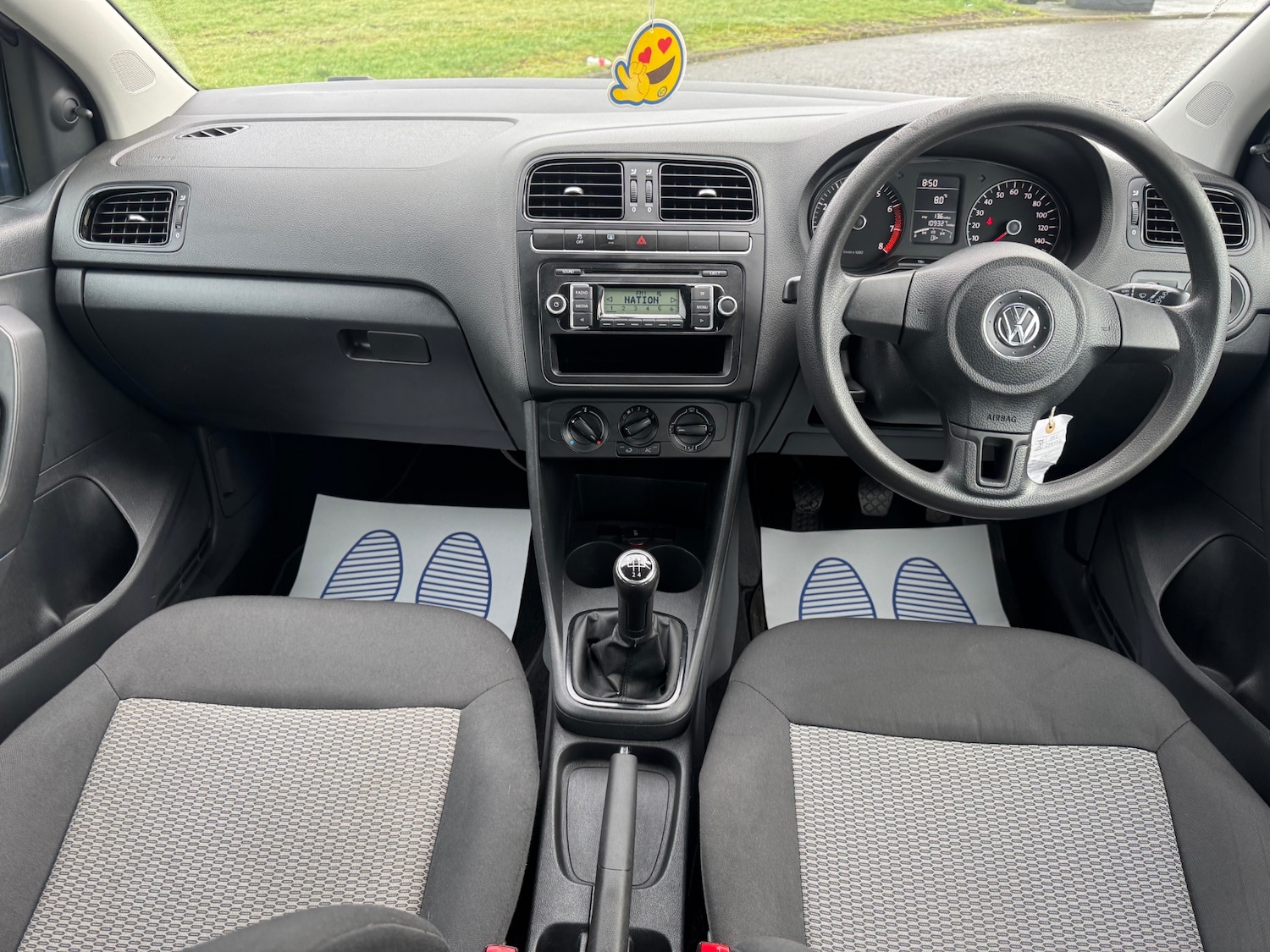 Used Volkswagen Polo 2011 for sale - 77712911: Photo 10