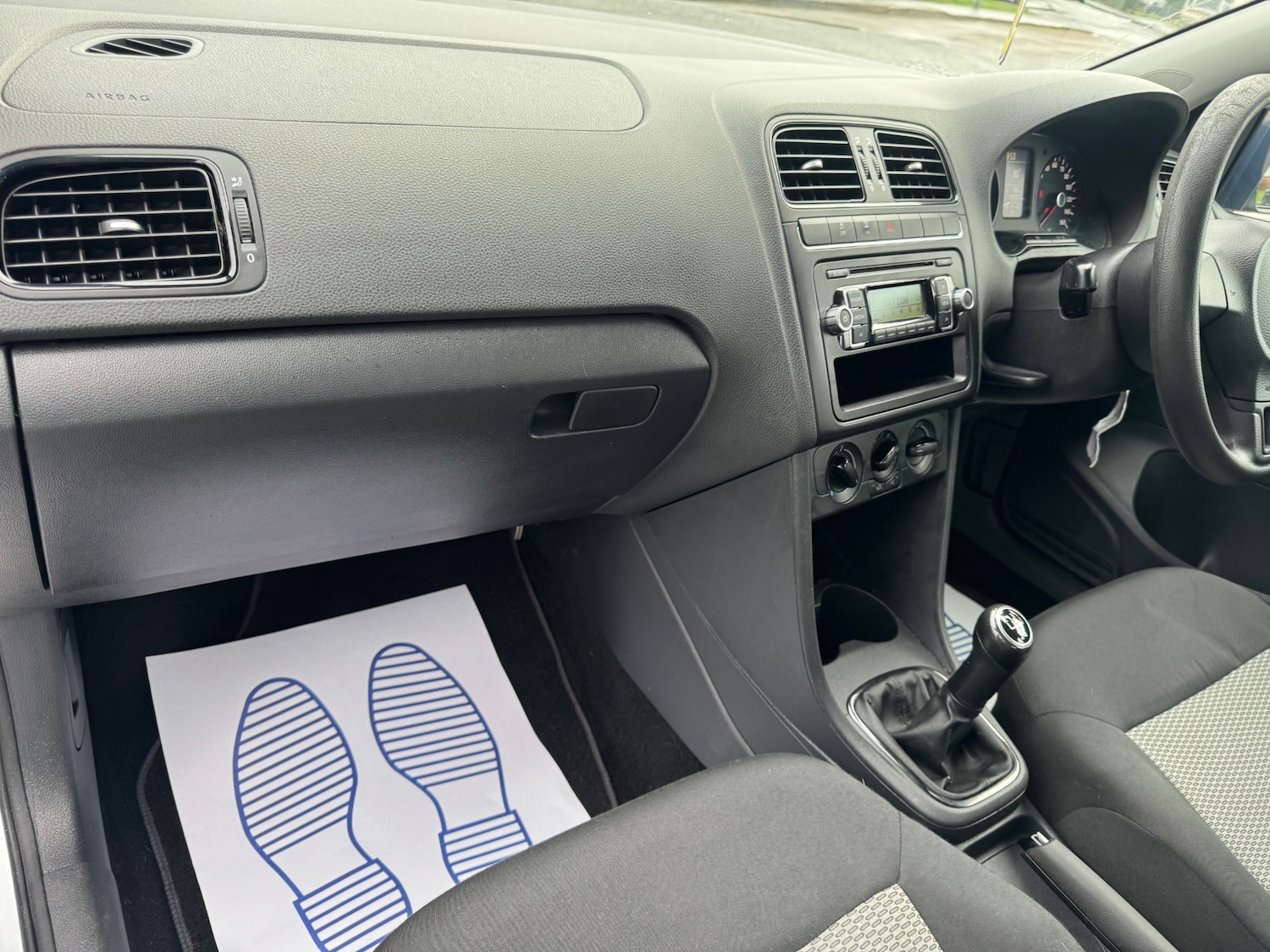 Used Volkswagen Polo 2011 for sale - 77712911: Photo 11