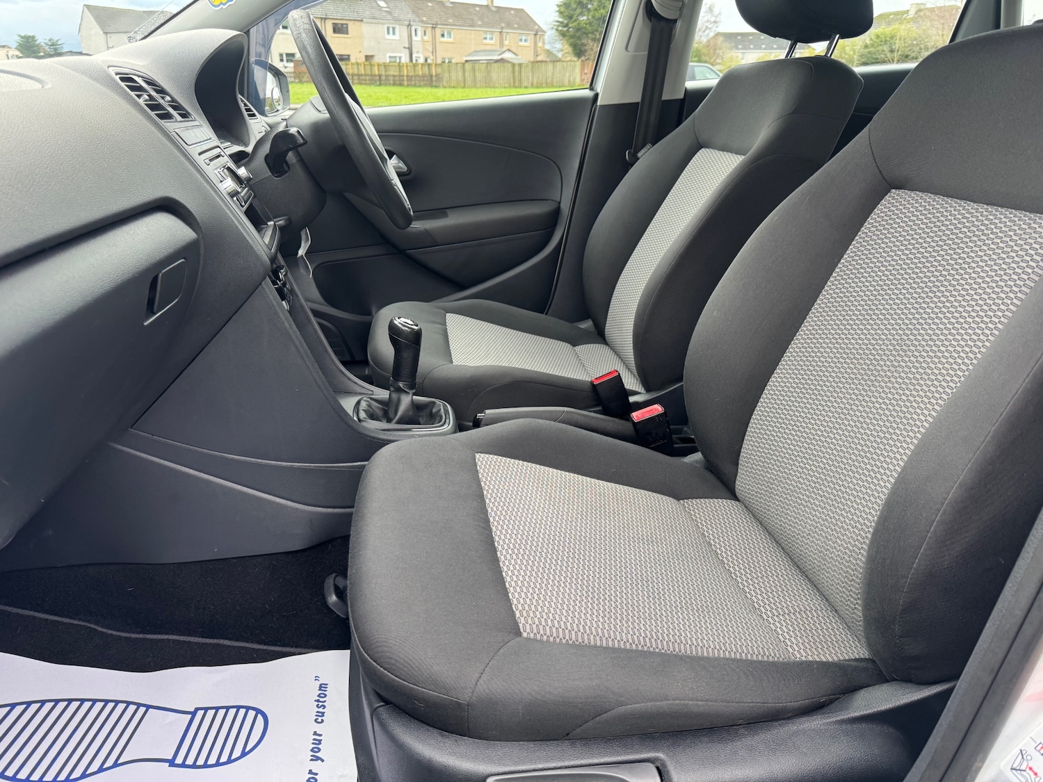 Used Volkswagen Polo 2011 for sale - 77712911: Photo 13