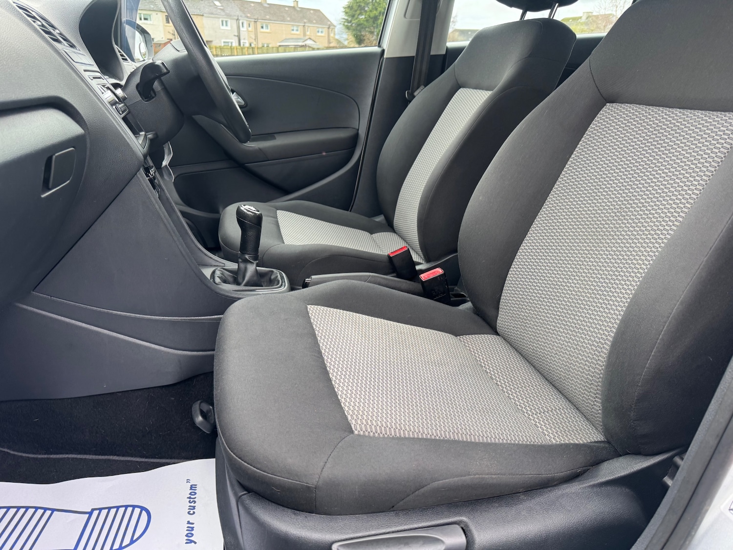 Used Volkswagen Polo 2011 for sale - 77712911: Photo 14