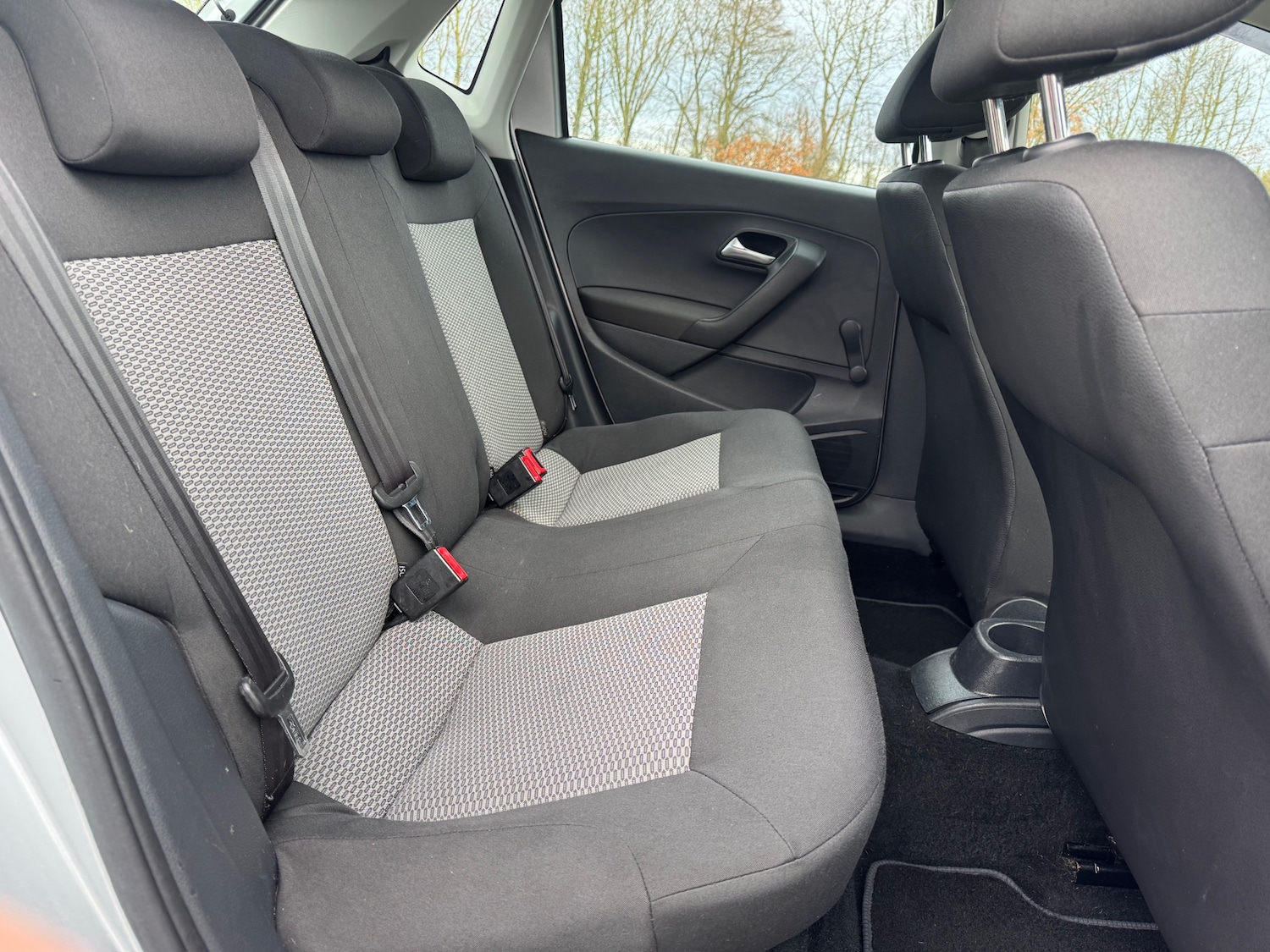 Used Volkswagen Polo 2011 for sale - 77712911: Photo 16