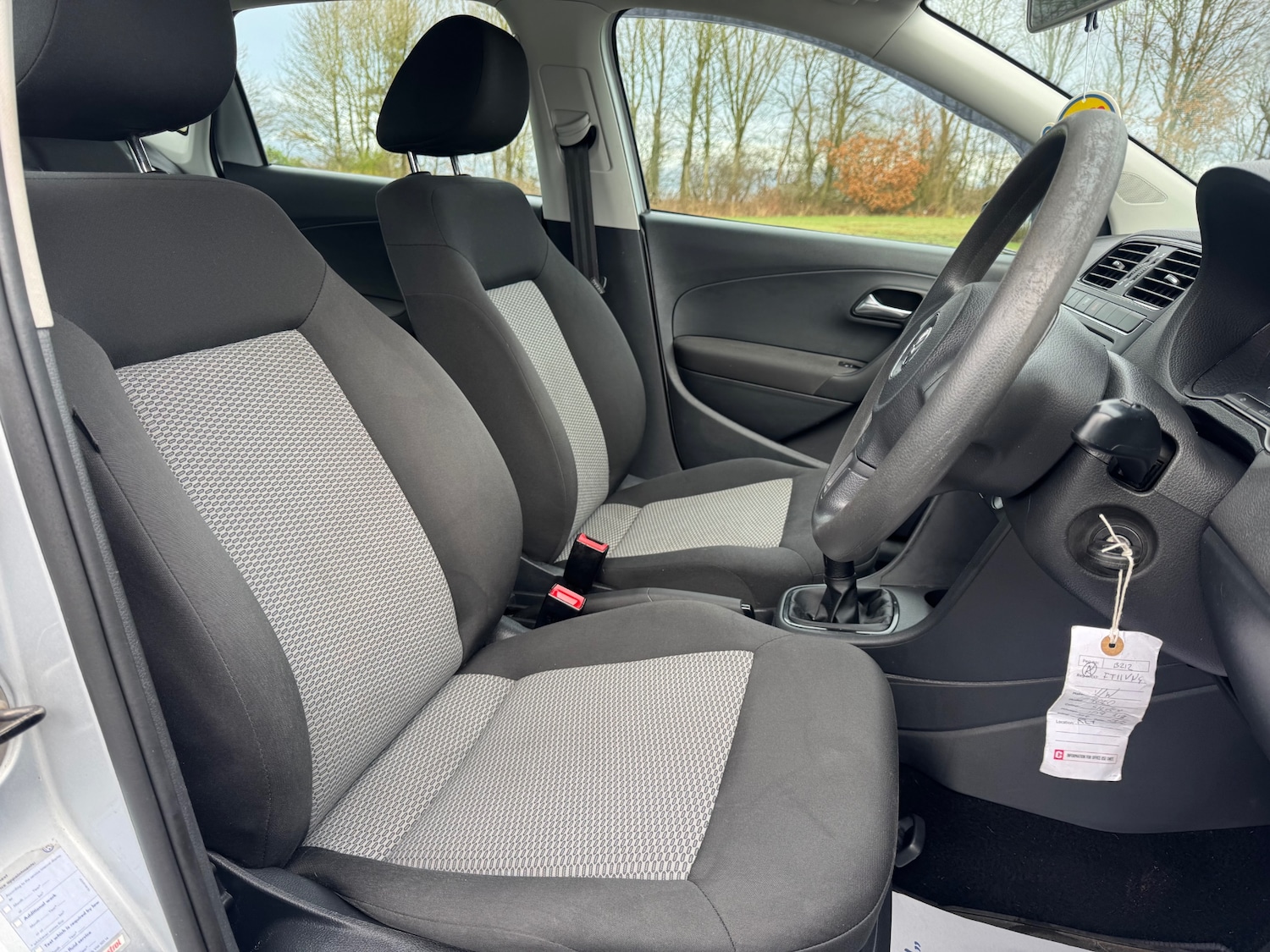 Used Volkswagen Polo 2011 for sale - 77712911: Photo 17