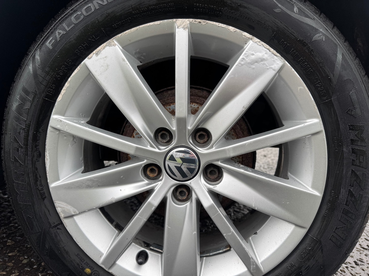 Used Volkswagen Polo 2011 for sale - 77712911: Photo 22