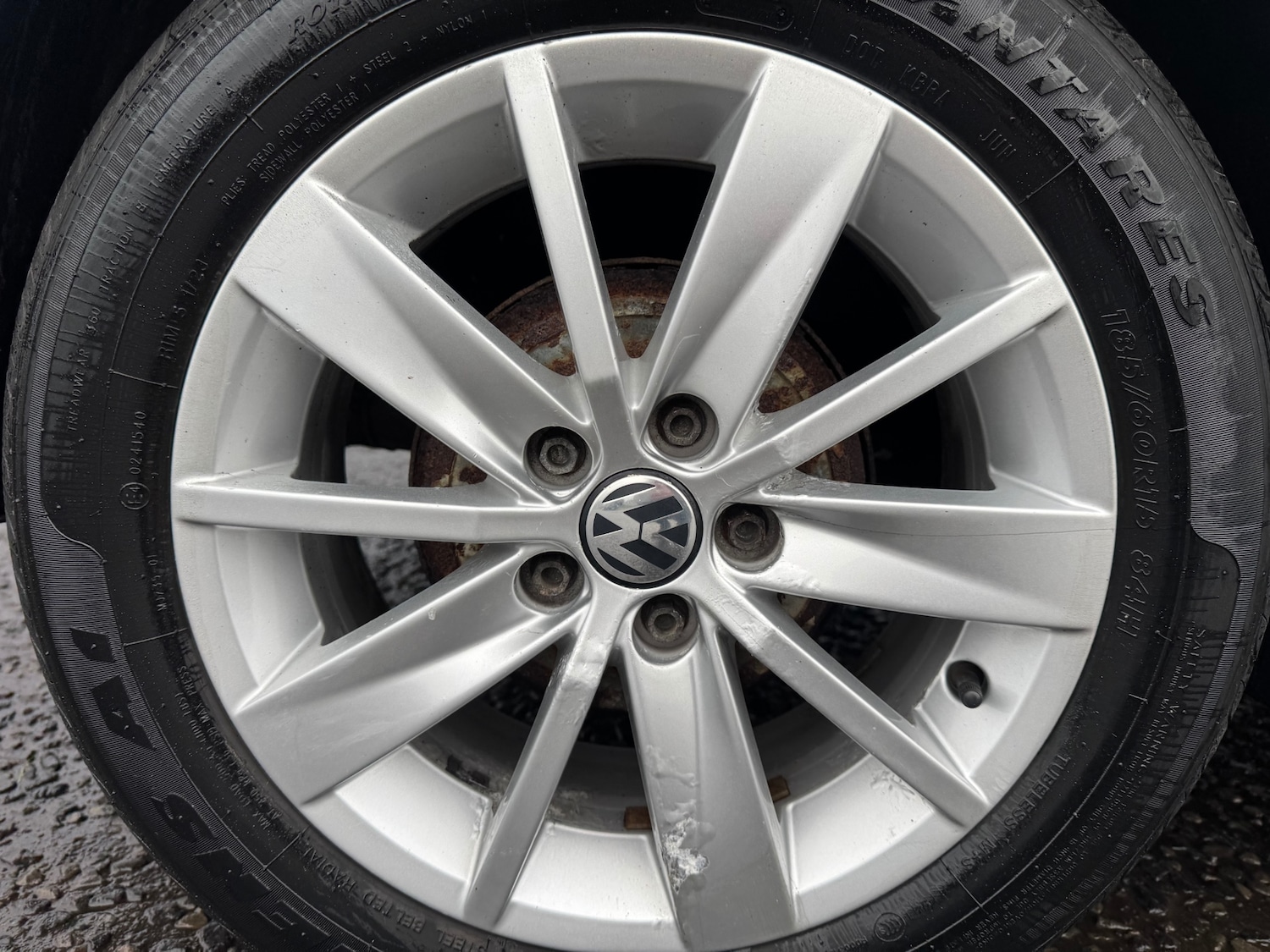 Used Volkswagen Polo 2011 for sale - 77712911: Photo 23