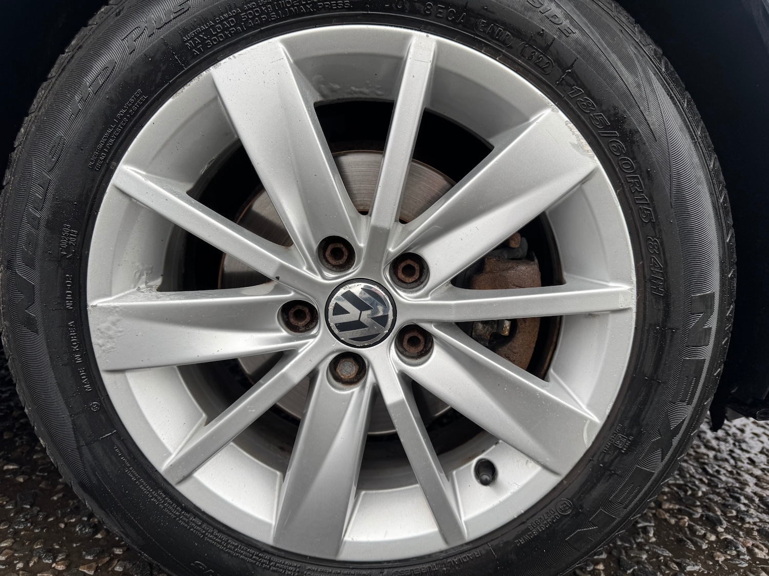 Used Volkswagen Polo 2011 for sale - 77712911: Photo 24