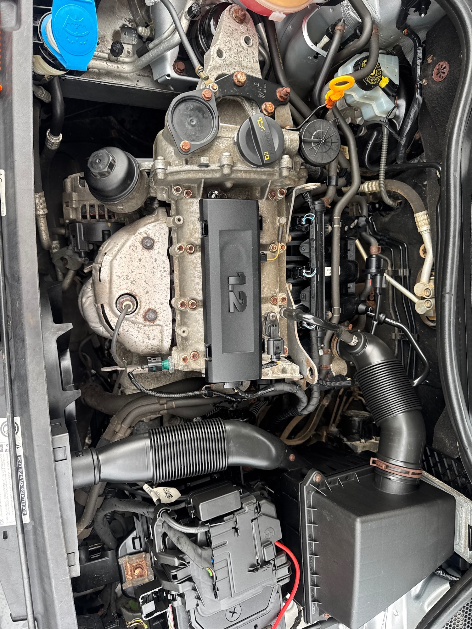 Used Volkswagen Polo 2011 for sale - 77712911: Photo 27