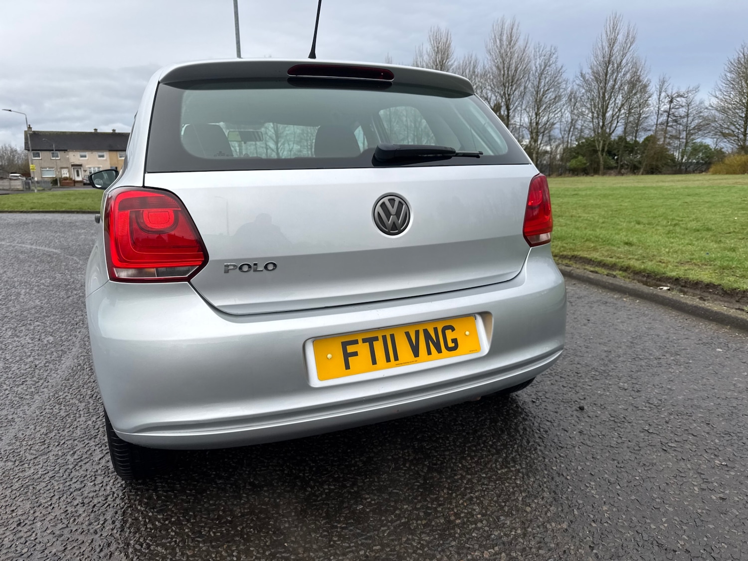 Used Volkswagen Polo 2011 for sale - 77712911: Photo 5