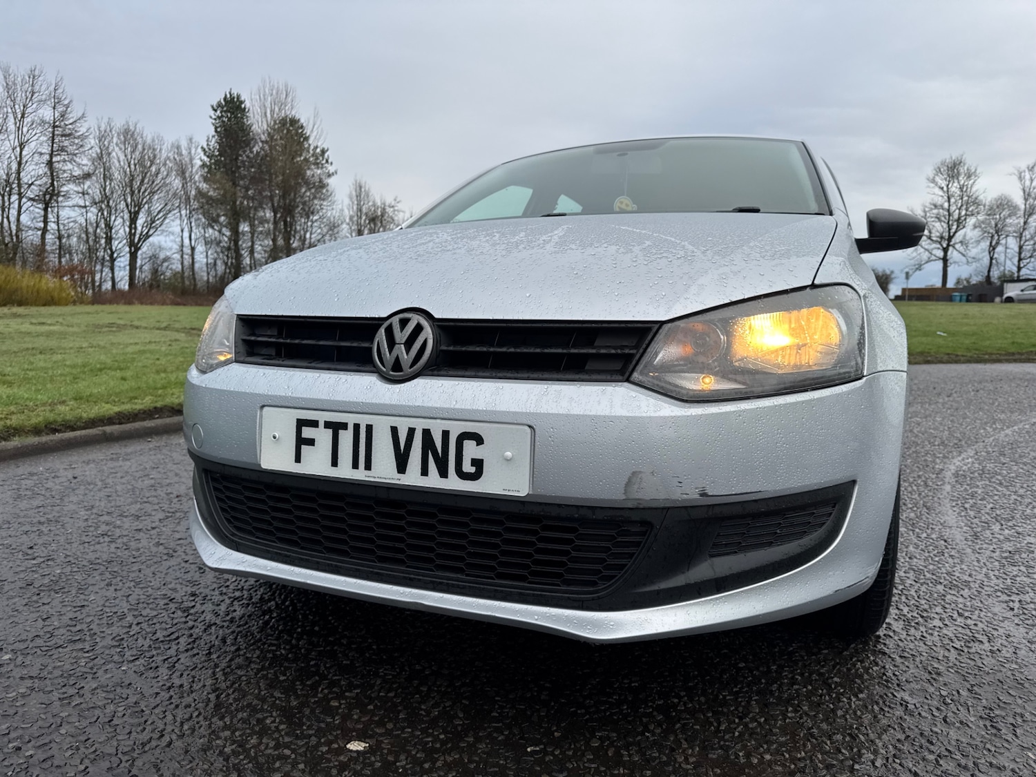 Used Volkswagen Polo 2011 for sale - 77712911: Photo 7