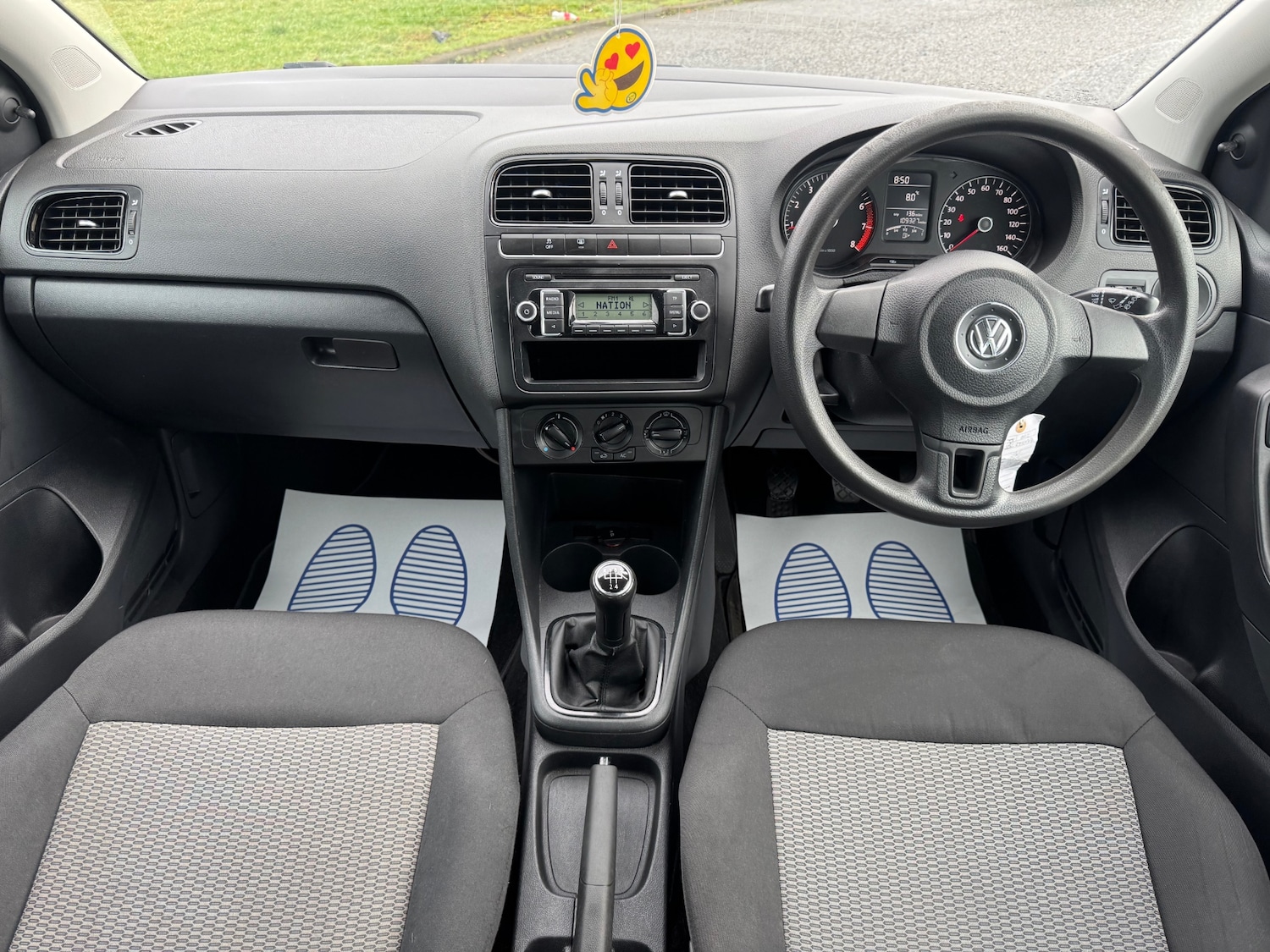 Used Volkswagen Polo 2011 for sale - 77712911: Photo 9