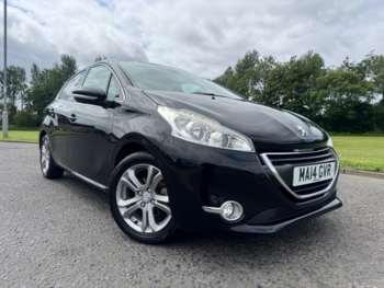 2014 (14) - 1.2 VTi Allure 5dr