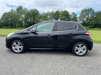Used Peugeot 208 2014 for sale - 75091752: Photo