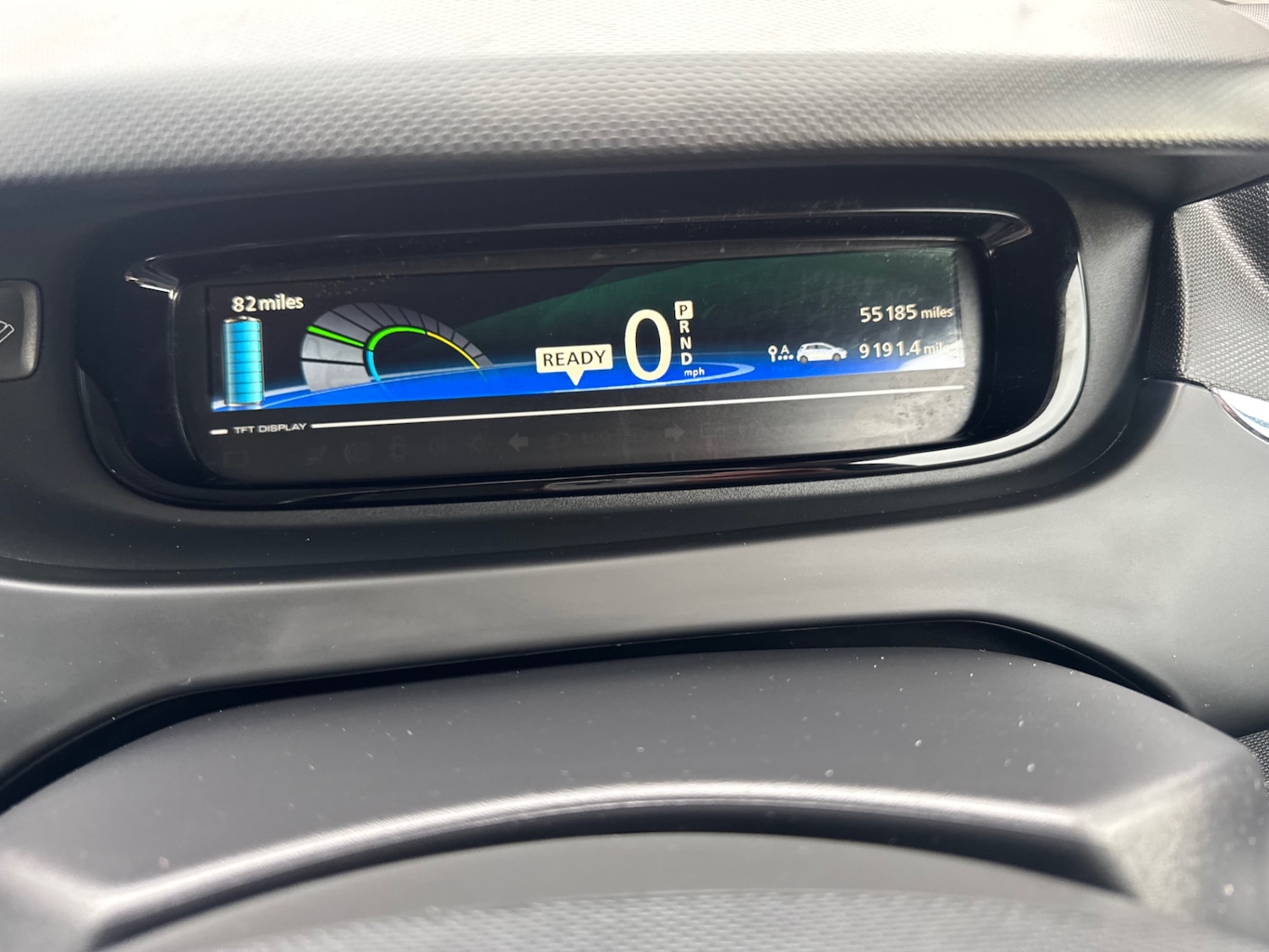 Used Renault Zoe 2019 for sale - 76650332: Photo 10