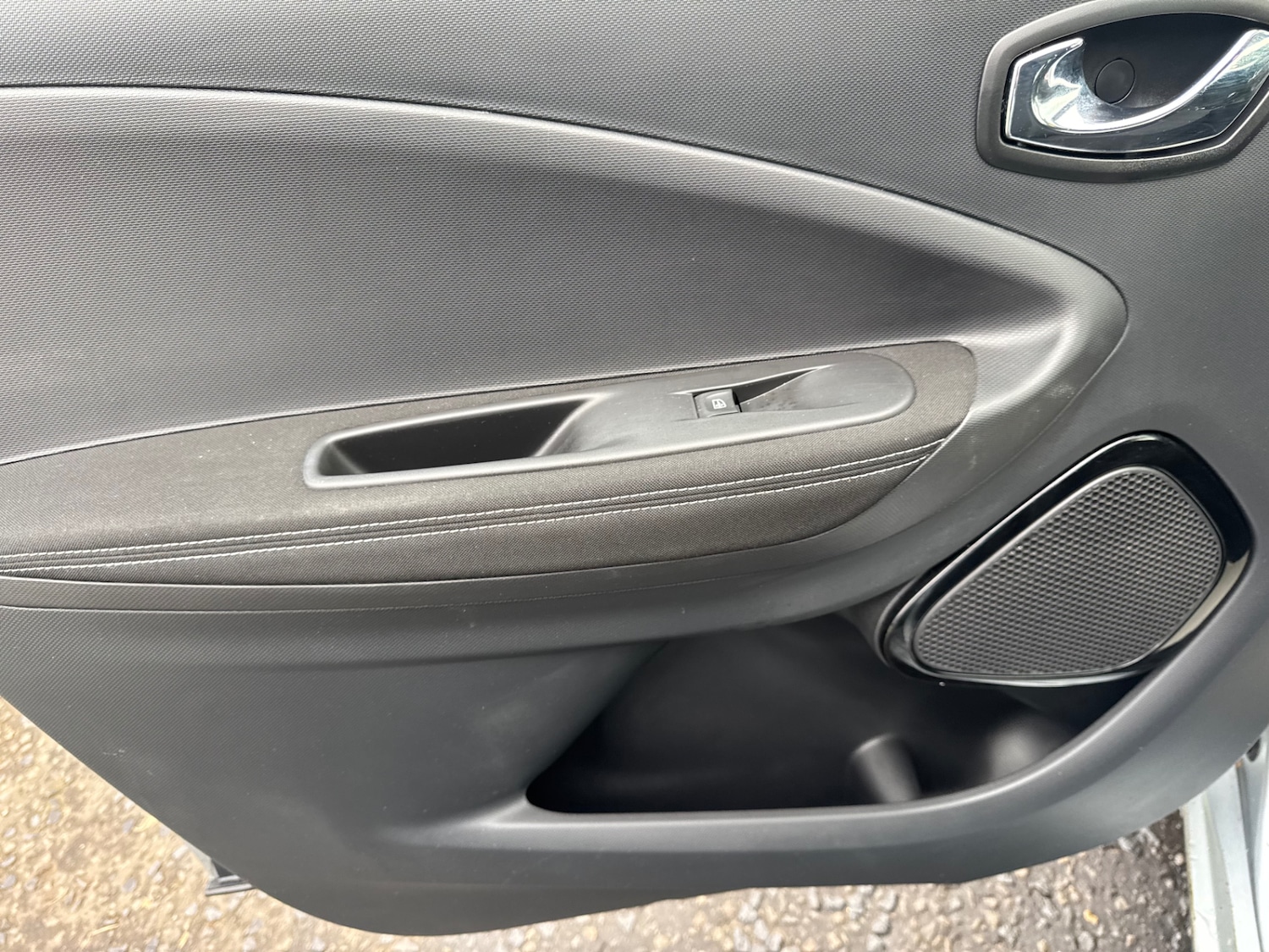 Used Renault Zoe 2019 for sale - 76650332: Photo 19