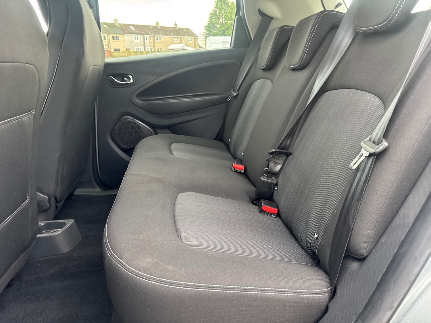 Used Renault Zoe 2019 for sale - 76650332: Photo 20