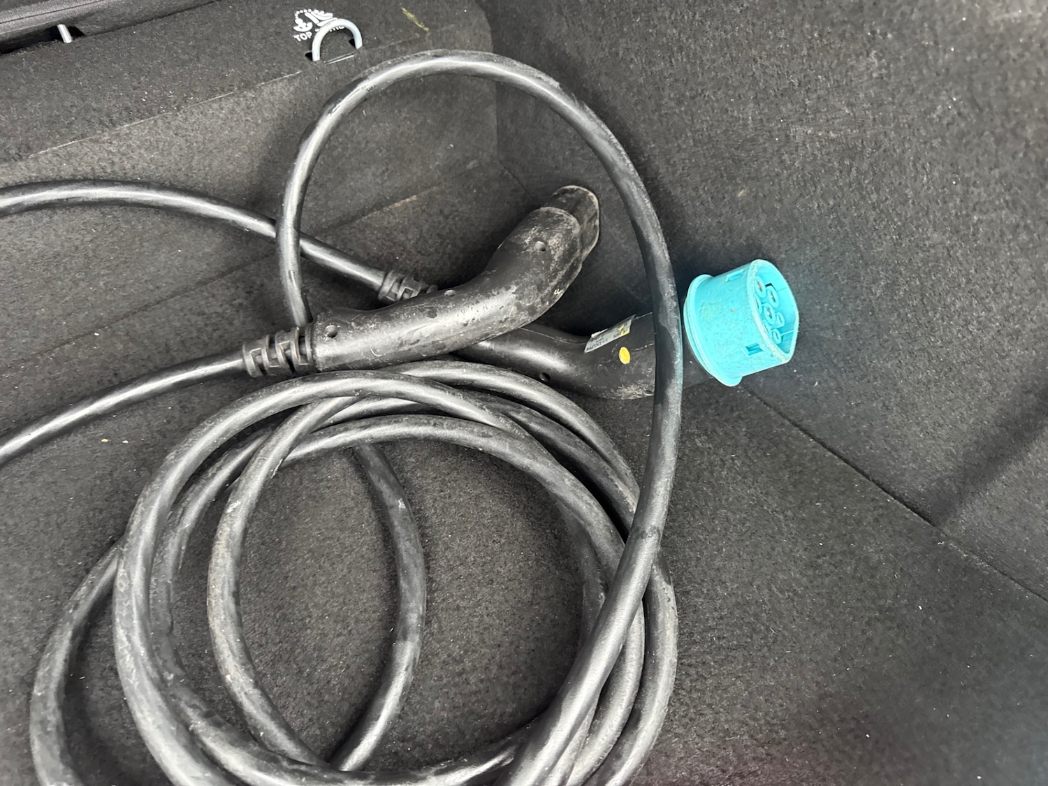 Used Renault Zoe 2019 for sale - 76650332: Photo 23