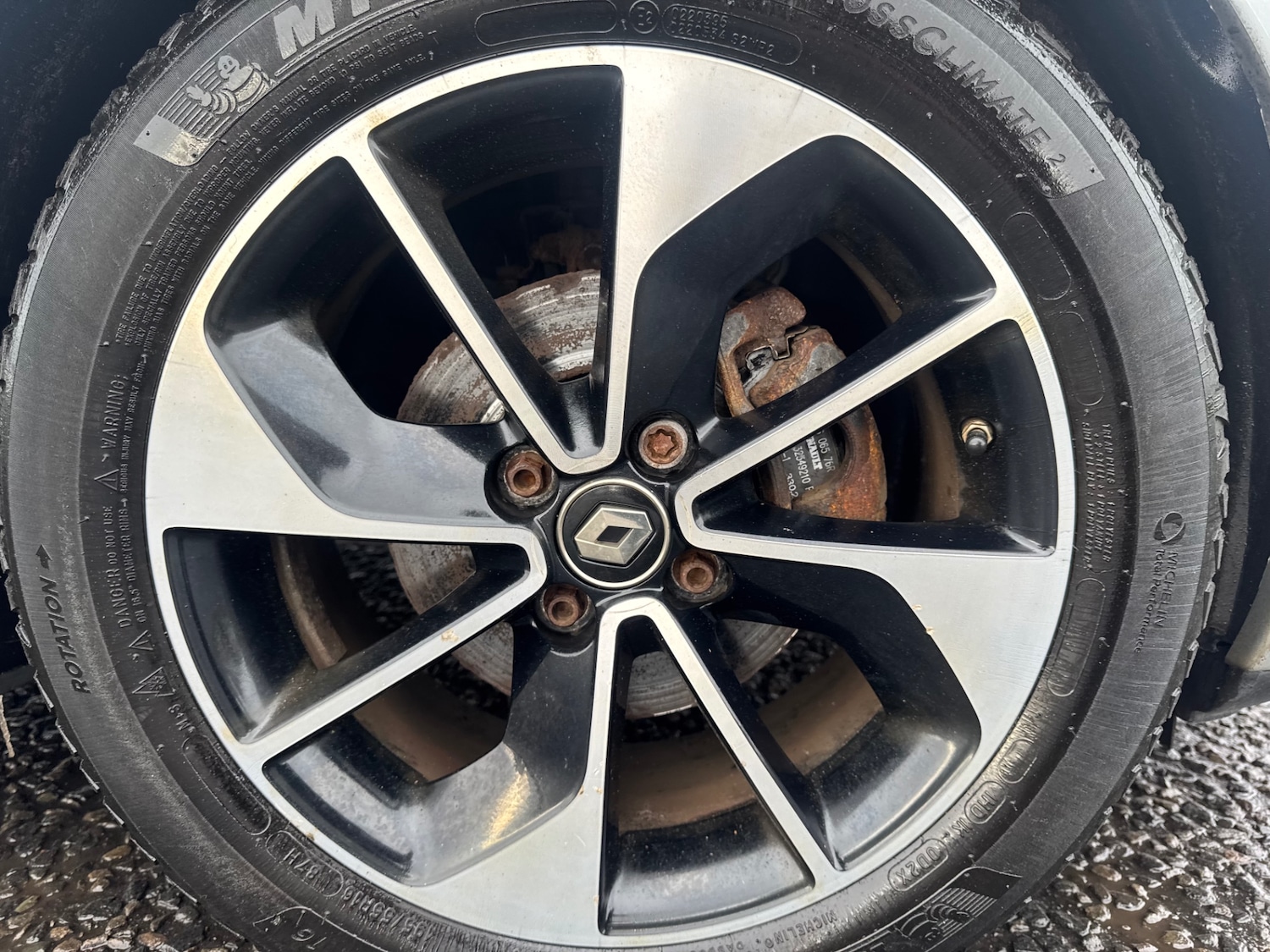 Used Renault Zoe 2019 for sale - 76650332: Photo 25