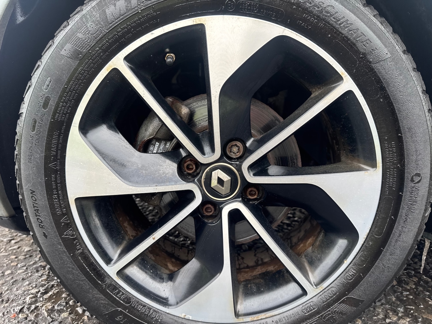 Used Renault Zoe 2019 for sale - 76650332: Photo 27