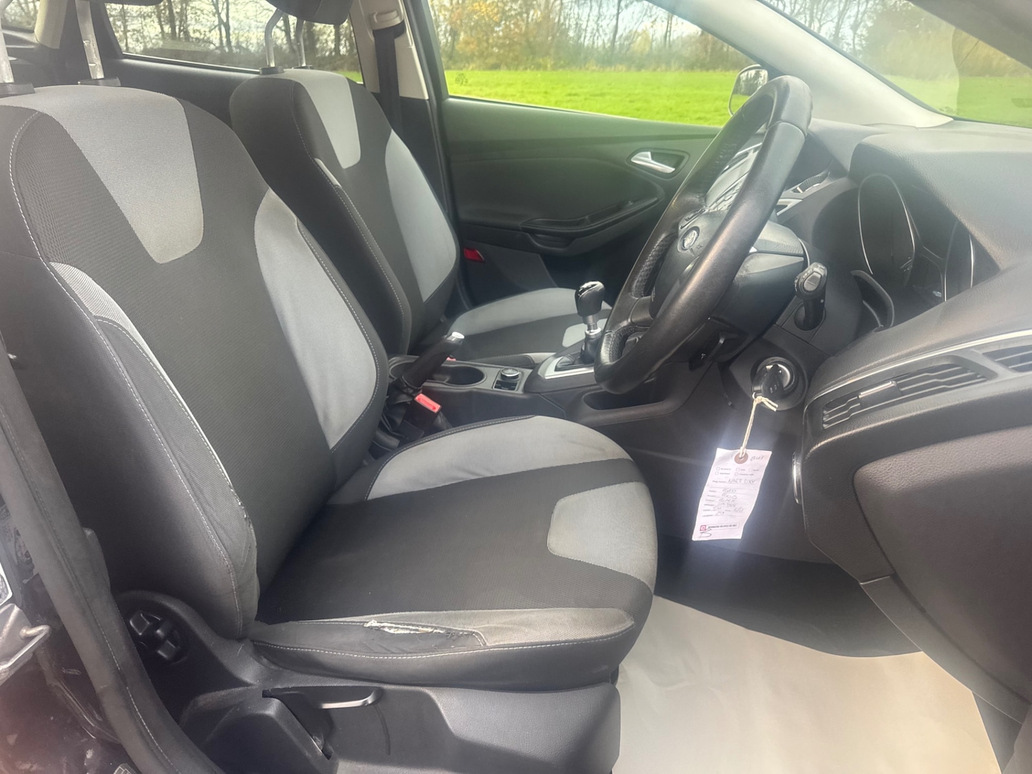 Used Ford Focus 2012 for sale - 76559599: Photo 10