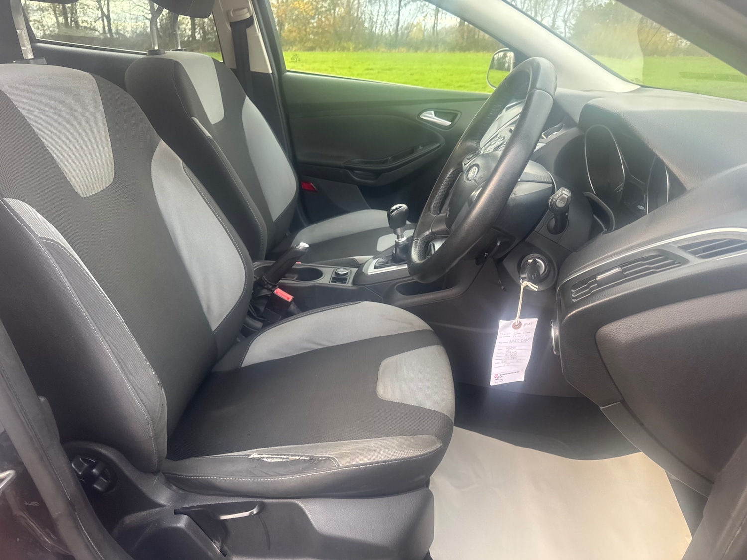 Used Ford Focus 2012 for sale - 76559599: Photo 11