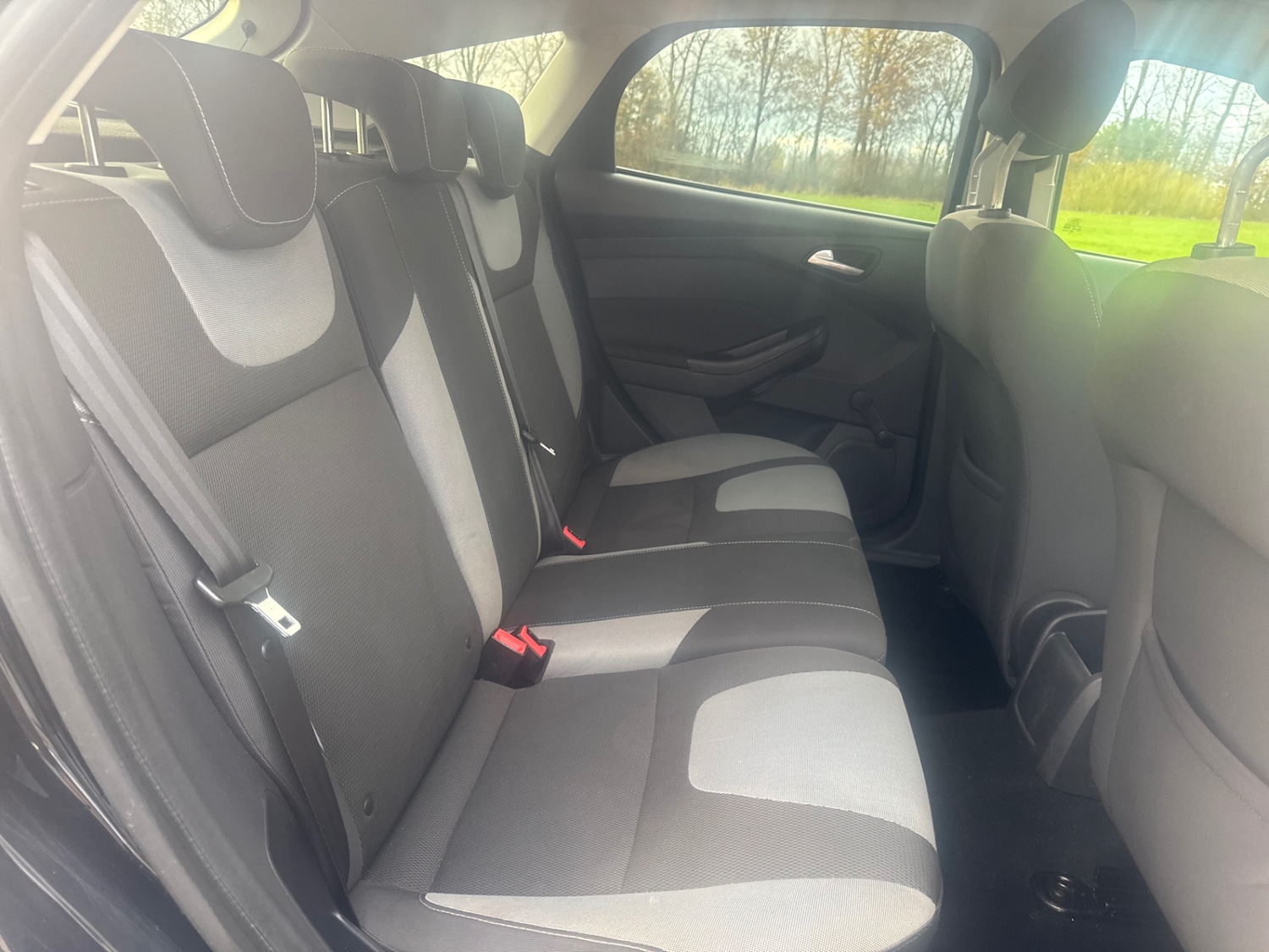 Used Ford Focus 2012 for sale - 76559599: Photo 12