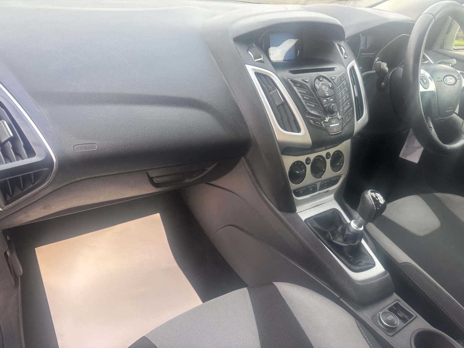 Used Ford Focus 2012 for sale - 76559599: Photo 15