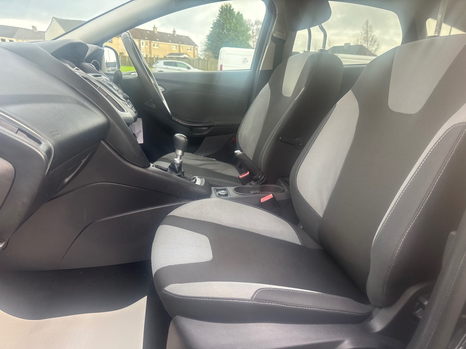 Used Ford Focus 2012 for sale - 76559599: Photo 16