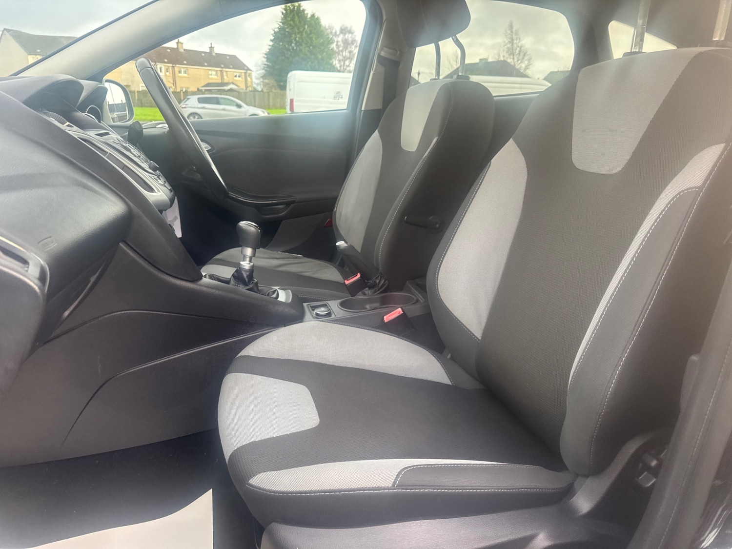 Used Ford Focus 2012 for sale - 76559599: Photo 17