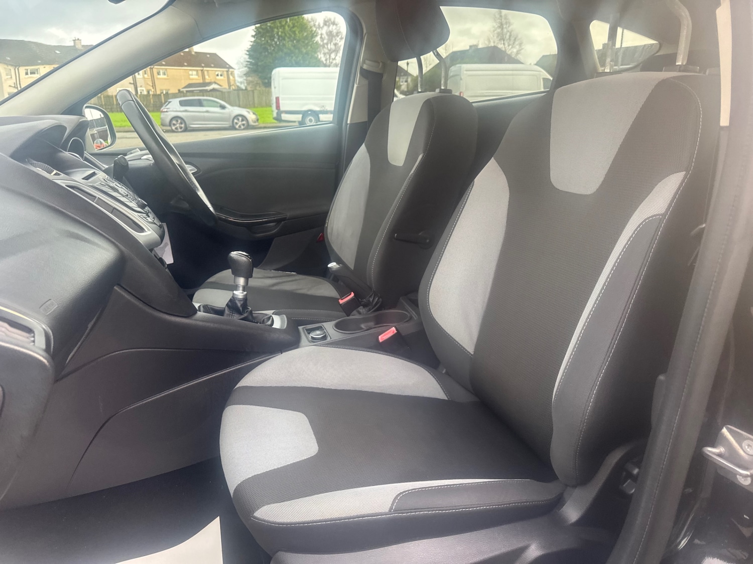 Used Ford Focus 2012 for sale - 76559599: Photo 18