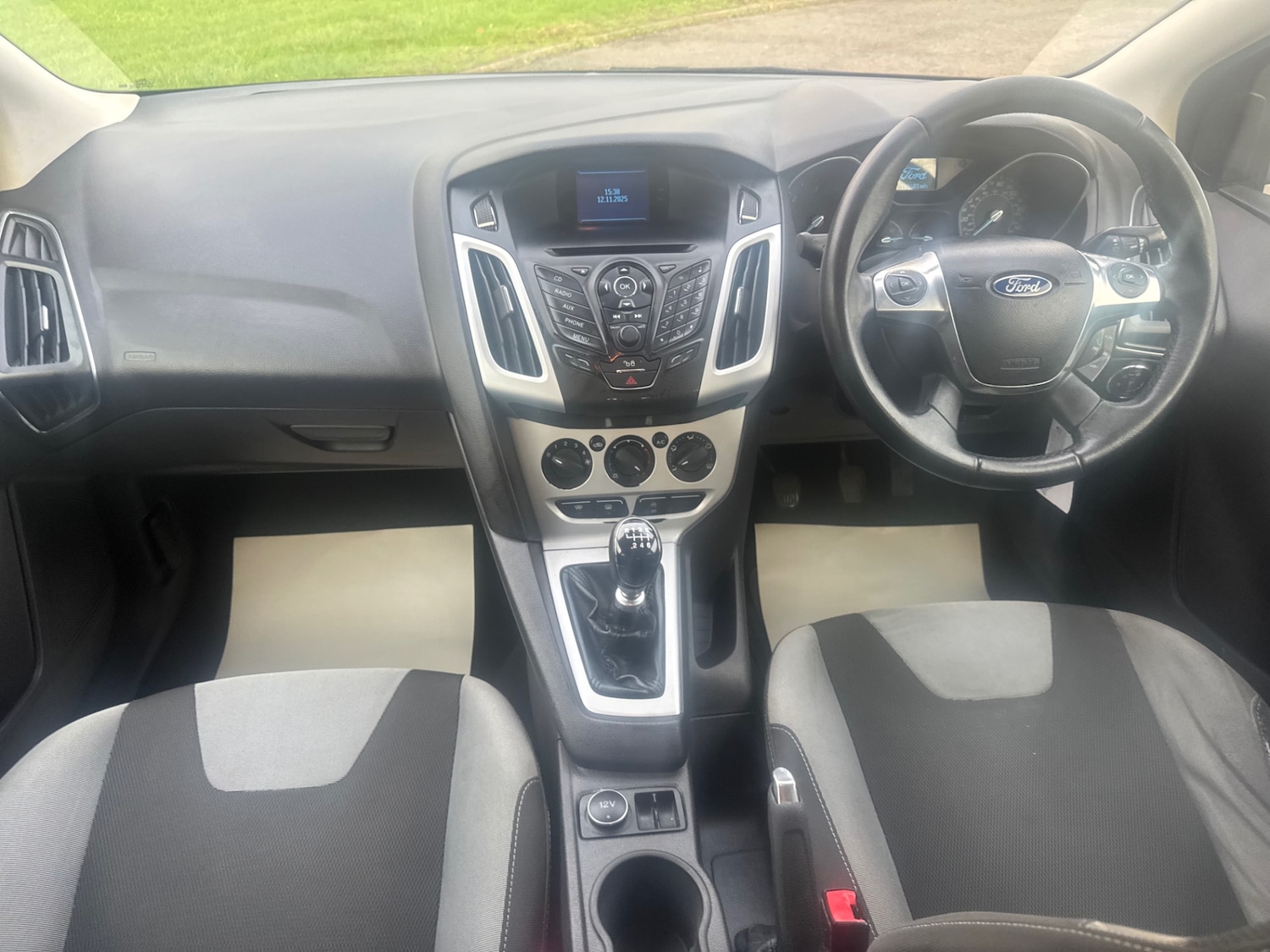 Used Ford Focus 2012 for sale - 76559599: Photo 20