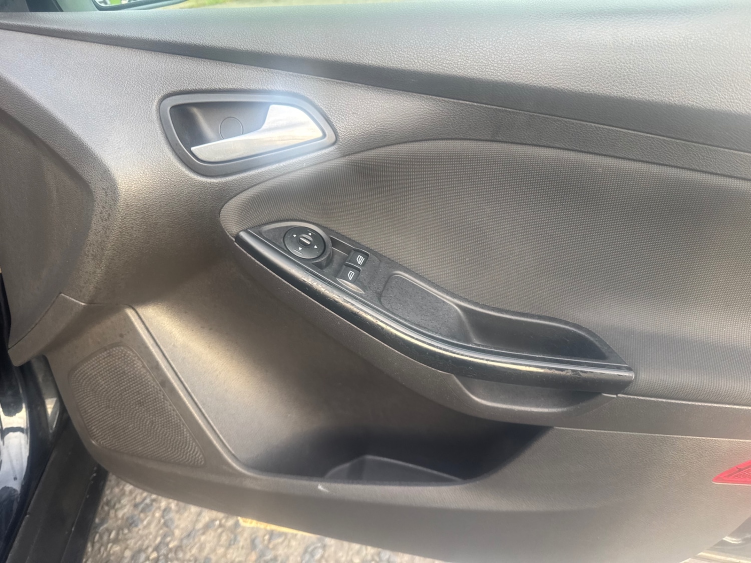 Used Ford Focus 2012 for sale - 76559599: Photo 21