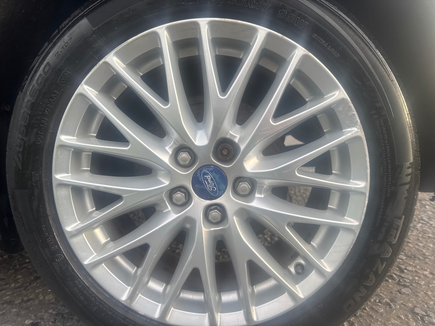 Used Ford Focus 2012 for sale - 76559599: Photo 24