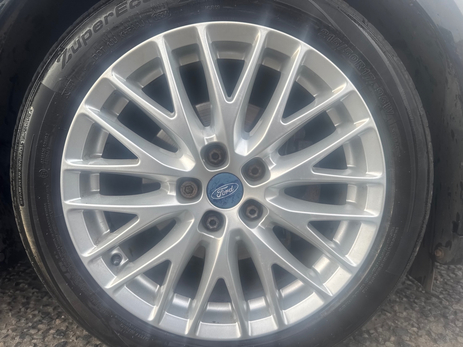 Used Ford Focus 2012 for sale - 76559599: Photo 25