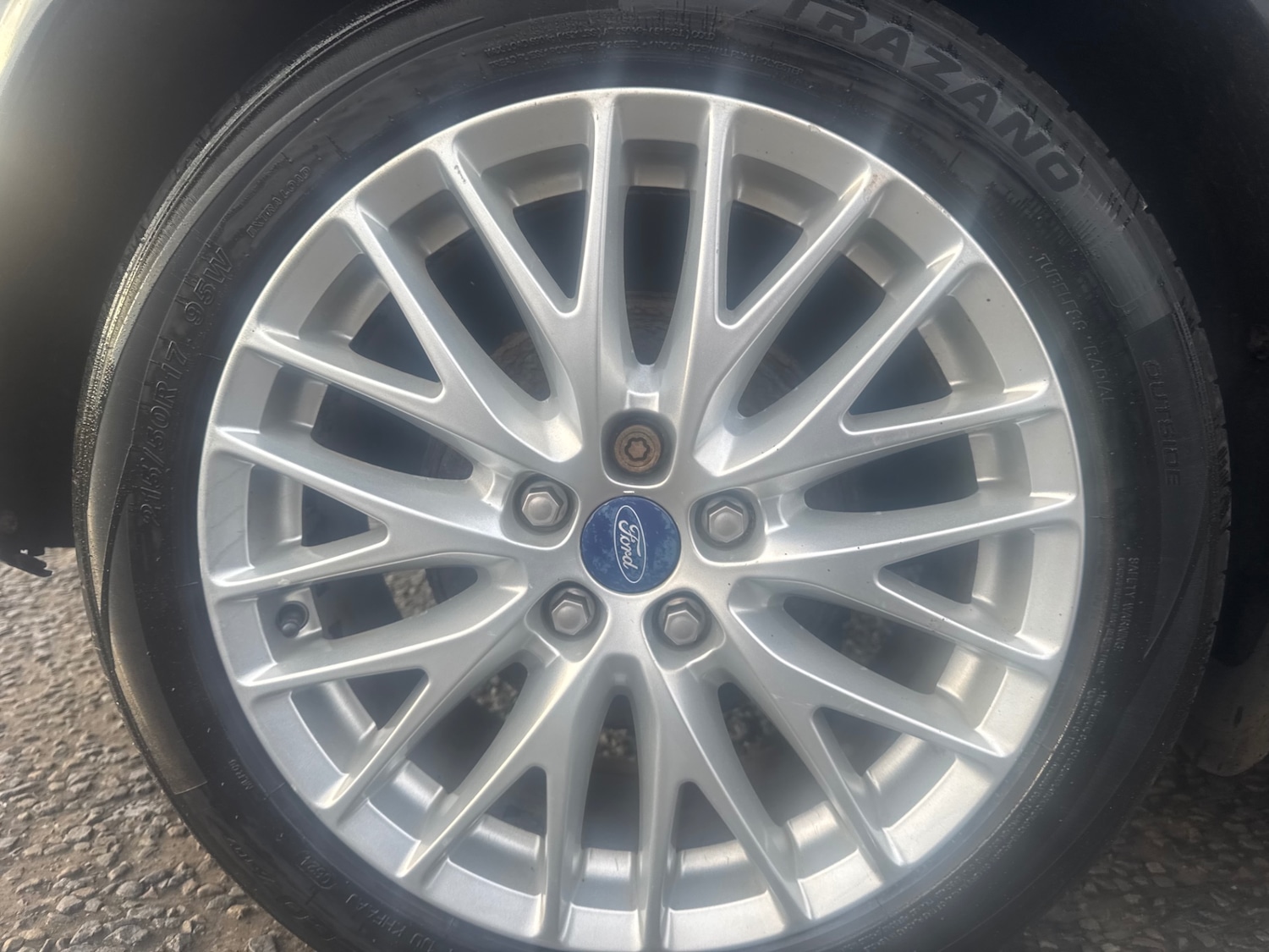 Used Ford Focus 2012 for sale - 76559599: Photo 26