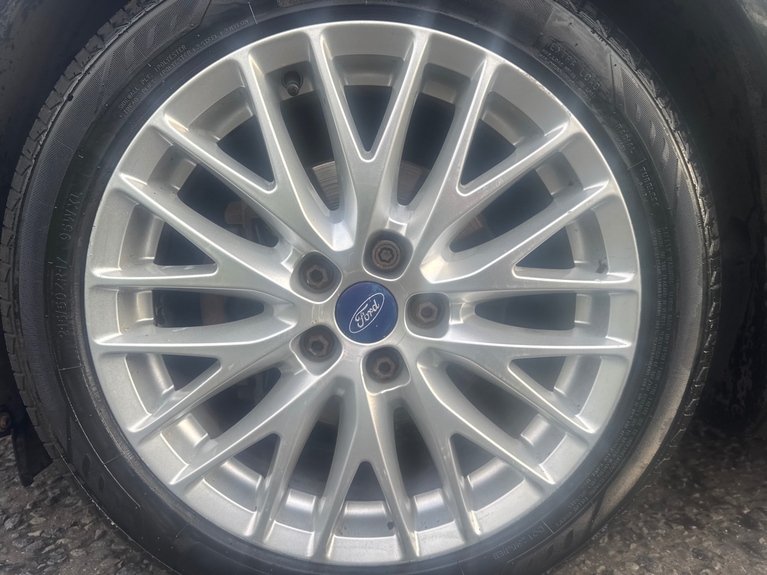 Used Ford Focus 2012 for sale - 76559599: Photo 27