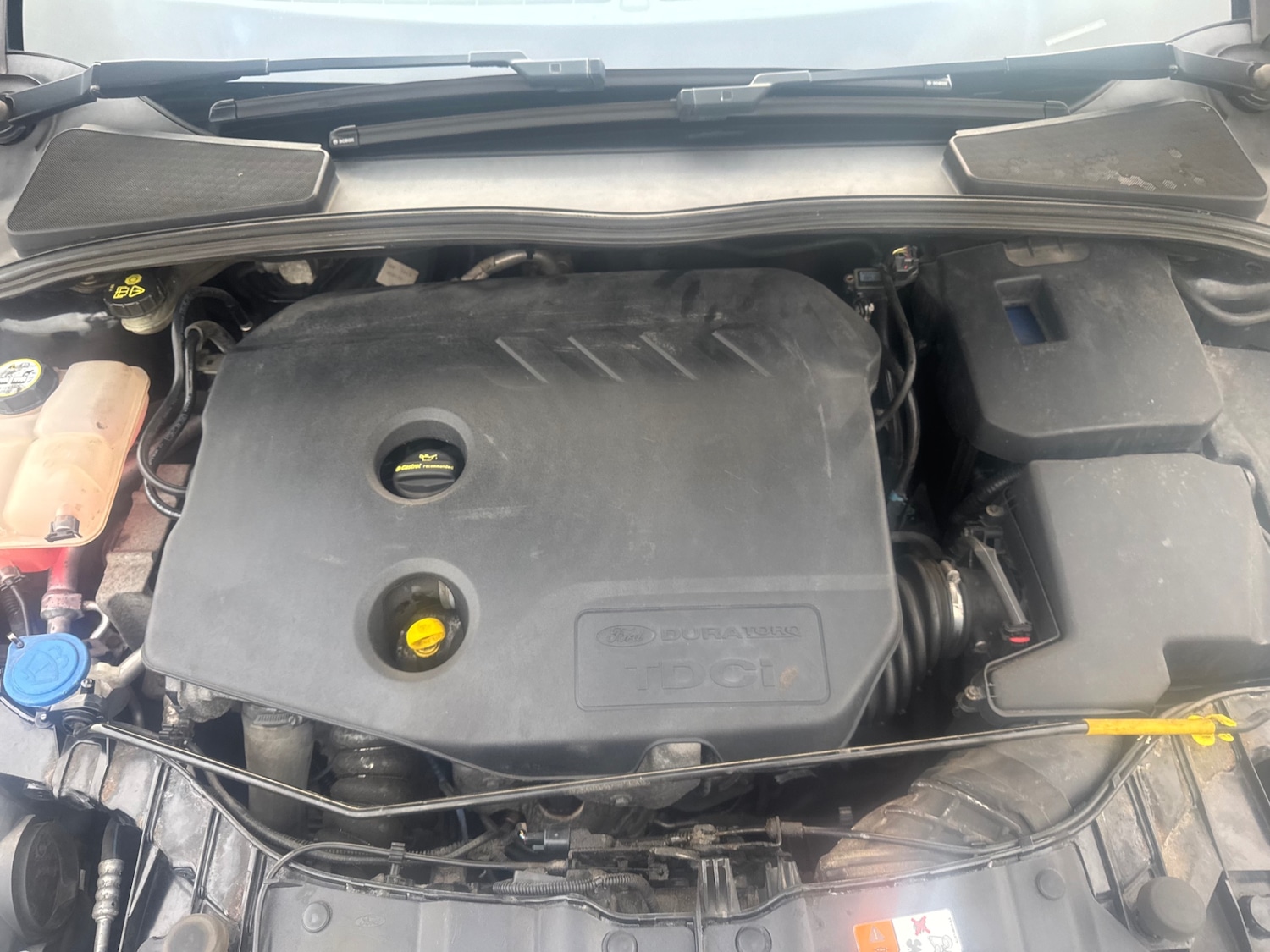 Used Ford Focus 2012 for sale - 76559599: Photo 29