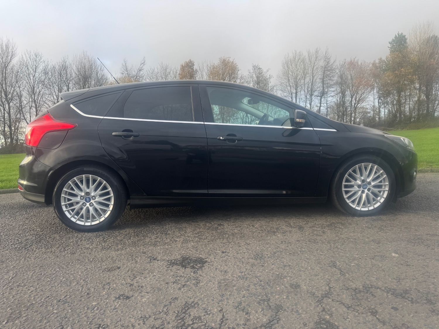 Used Ford Focus 2012 for sale - 76559599: Photo 3