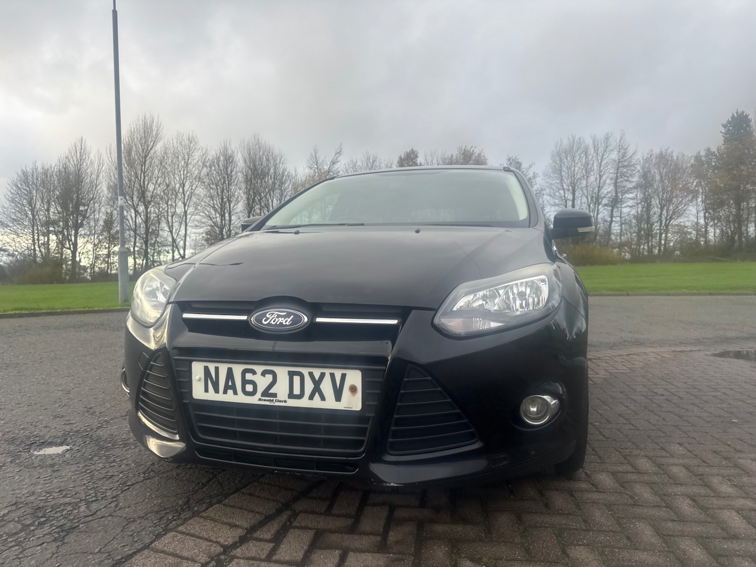 Used Ford Focus 2012 for sale - 76559599: Photo 5