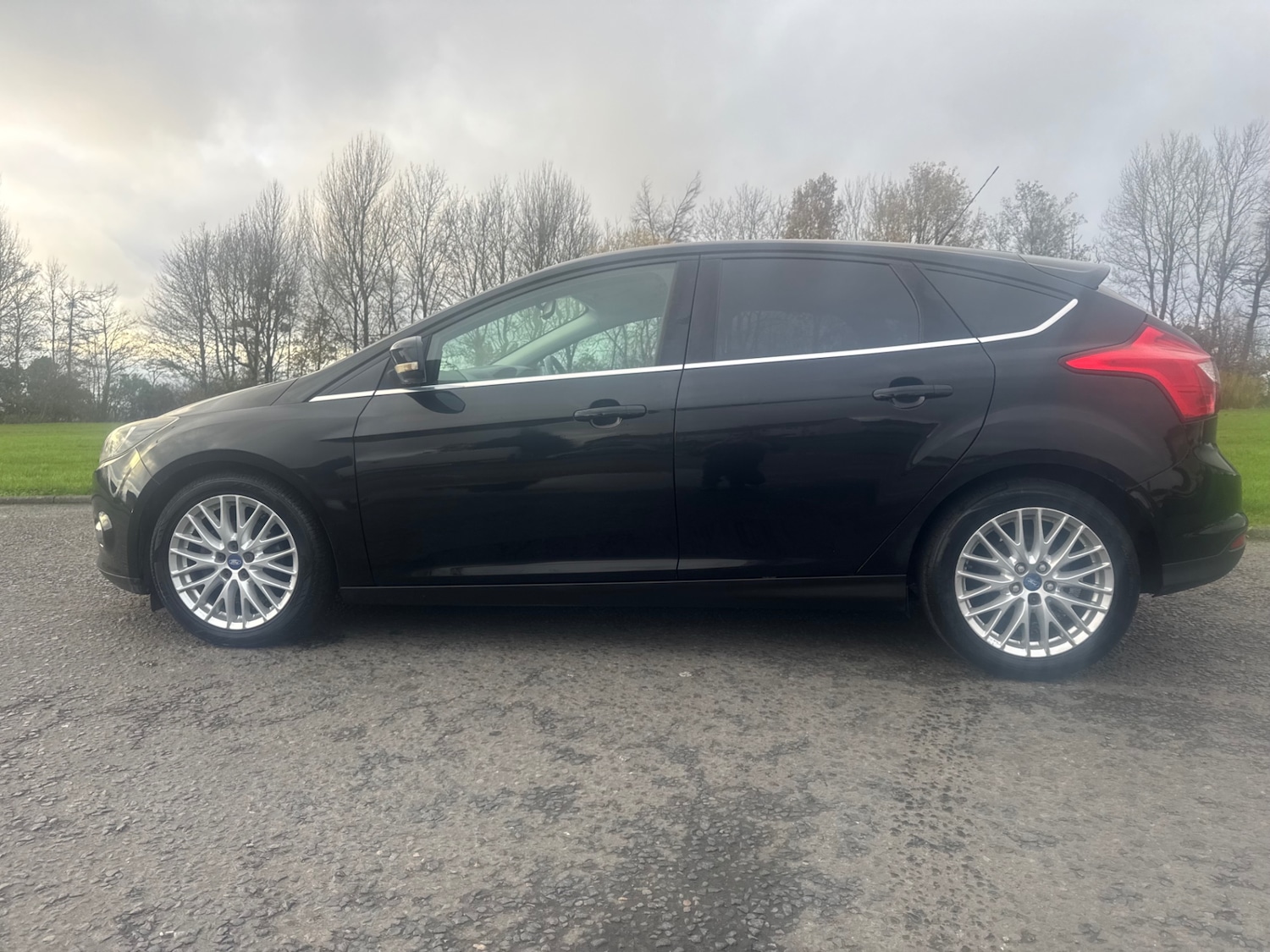 Used Ford Focus 2012 for sale - 76559599: Photo 7