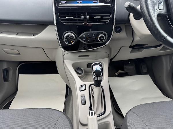 Used Renault Zoe 2016 for sale - 76275978: Photo 19