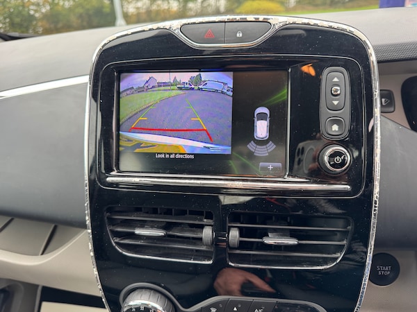 Used Renault Zoe 2016 for sale - 76275978: Photo 9