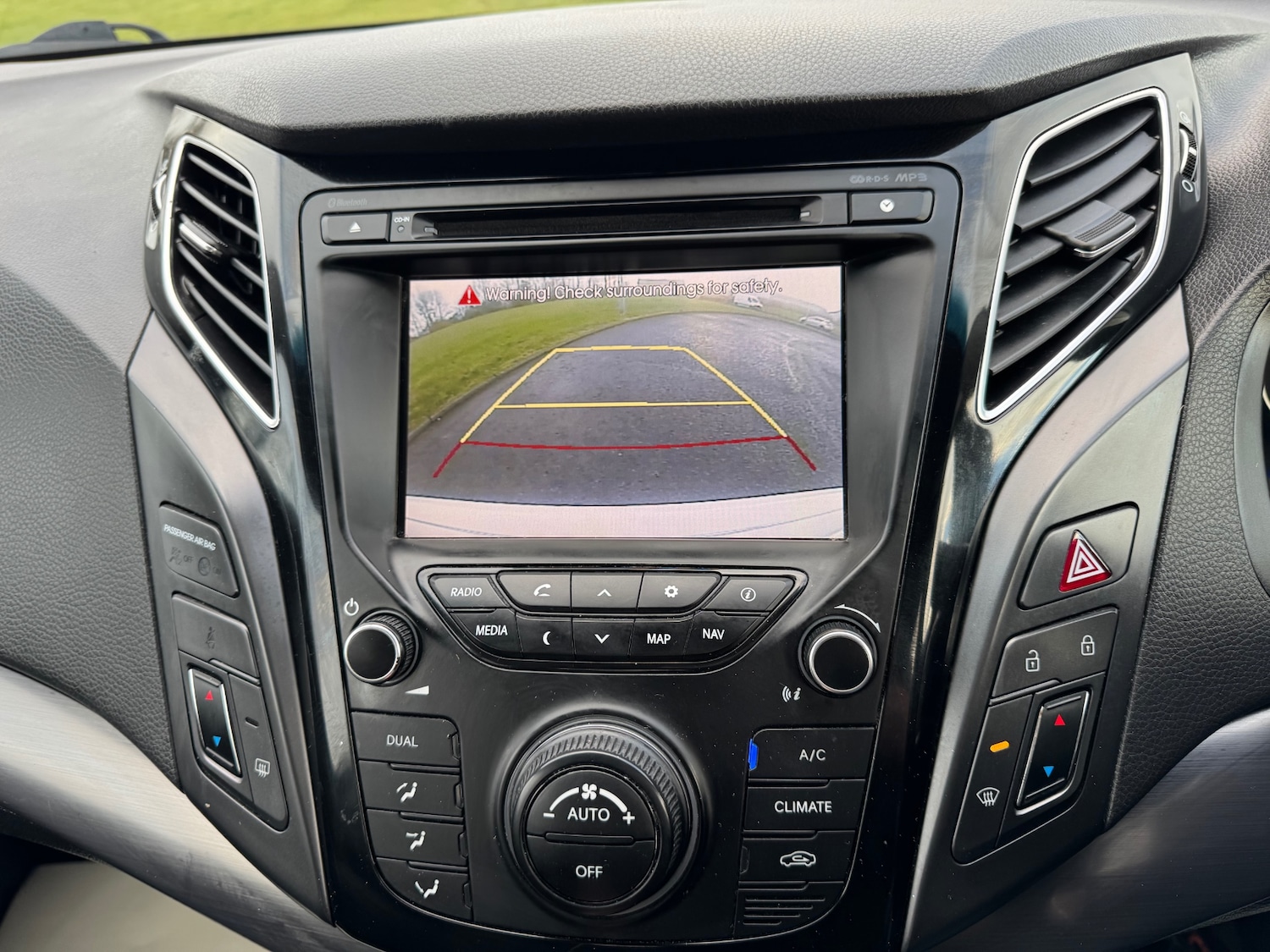 Used Hyundai i40 2014 for sale - 77272268: Photo 10