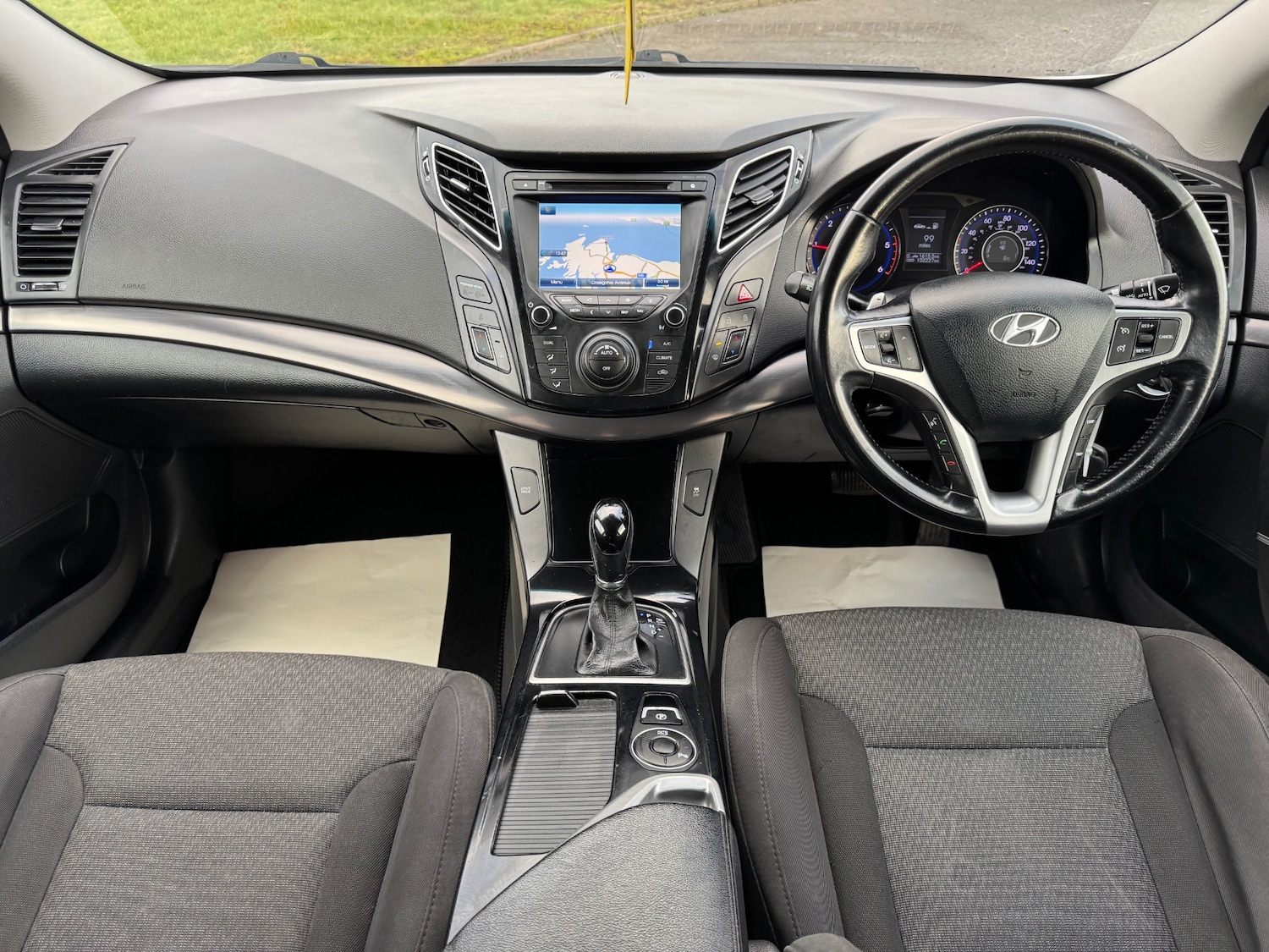 Used Hyundai i40 2014 for sale - 77272268: Photo 11