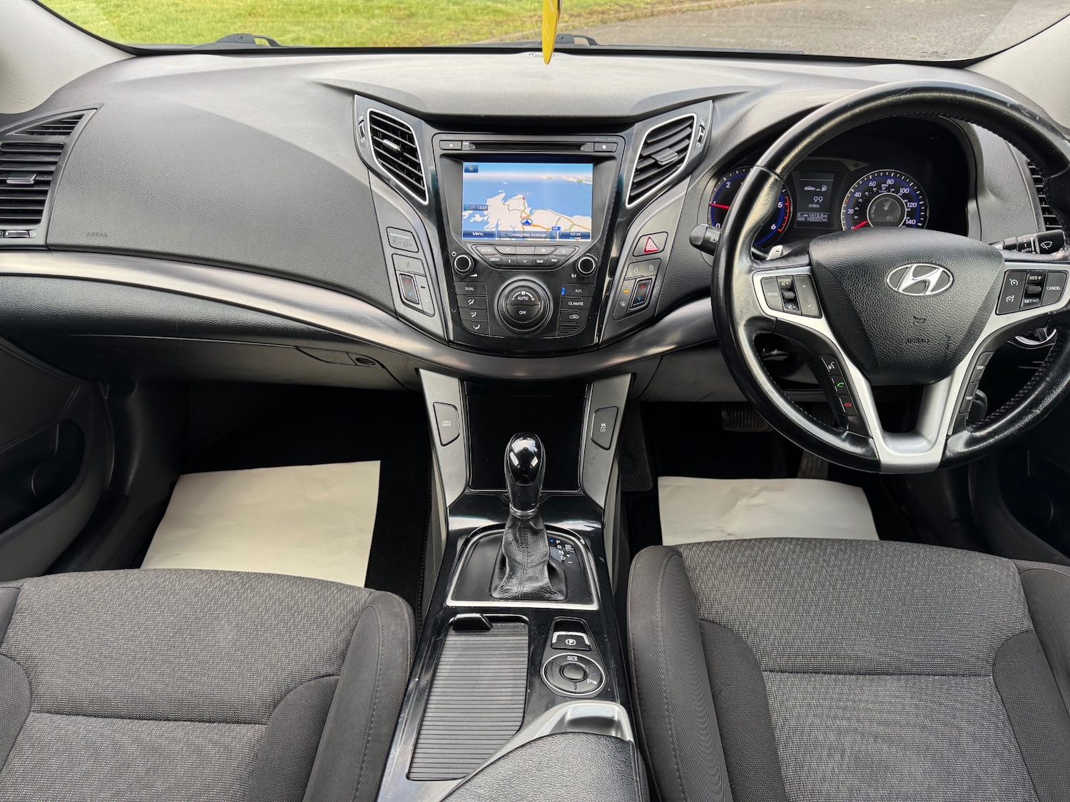 Used Hyundai i40 2014 for sale - 77272268: Photo 12